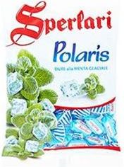 "Sperlari" Polaris